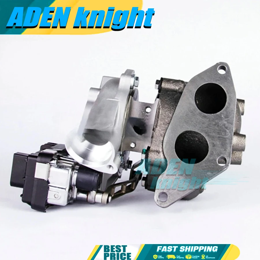 

Complete Turbo 54359980053 For BMW X1 X5 25D xDrive Touring sDrive 525D F10 F18 F11 E84 F15 F85 160Kw 218HP N47S1 11657823256