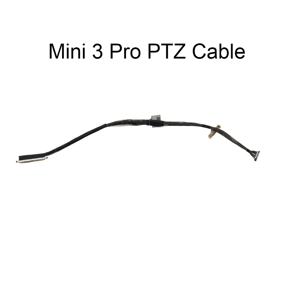 

Copy New For DJI Mini 3 Pro PTZ Cable With DJI Mini3 Pro Gimbal Signal Cable Drone Repair Parts