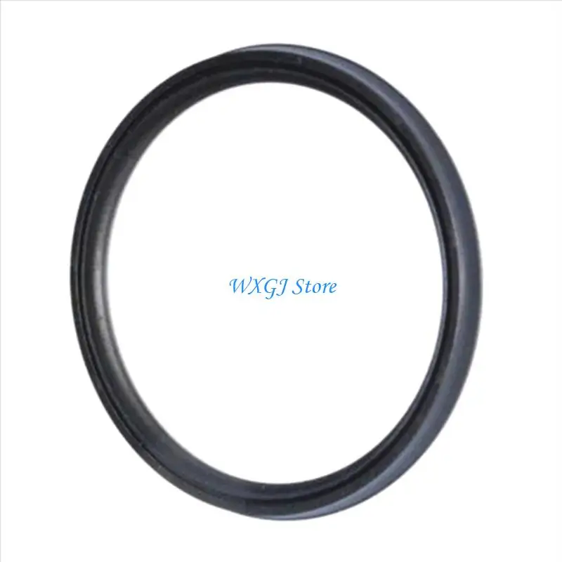 

37JE Intercooler Pressure Hose Seal Gasket 11618506782 Air Hose O Rings Sealing Parts