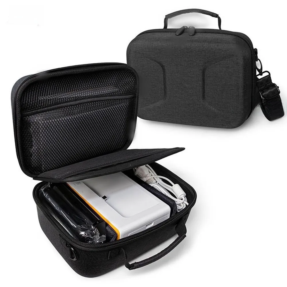 Hard EVA Storage Case For Kodak PLUS Printer Protect Box Printer Portable Travel Carrying Bag Dustproof Shockproof Handbag
