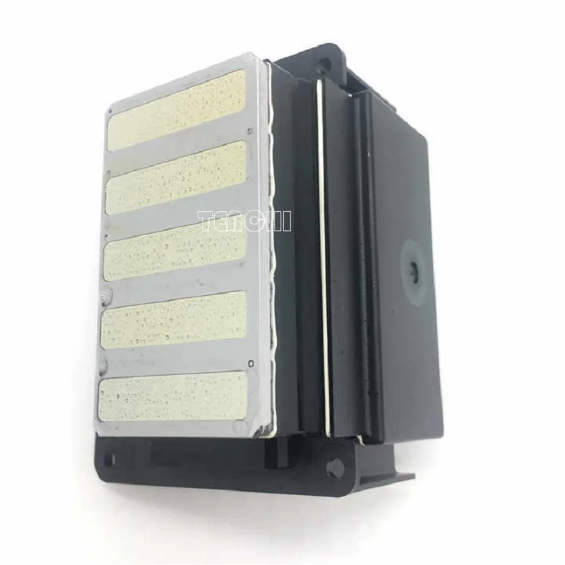 used Print Head Printhead For EPSON F191141 7700 9700 7710 9710 7900 9900 7910 9910 P7000 P9000 P7080 P9080 DX6 Printer