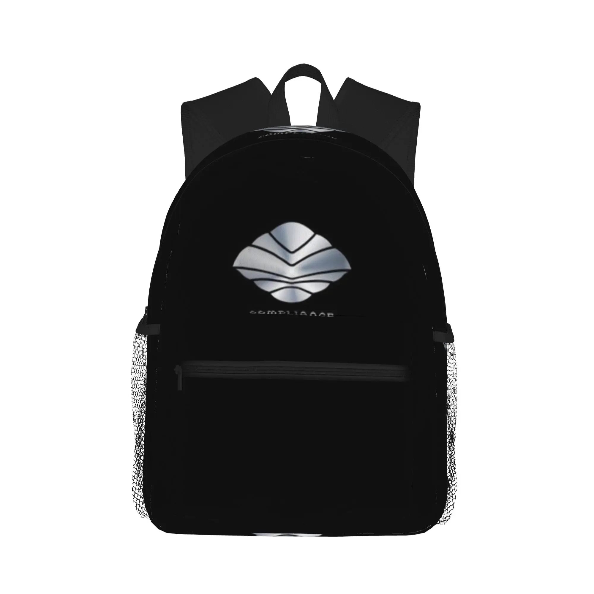Rare Compliance - MAX from Flight  Casual Backpack for Students and Adults Bag