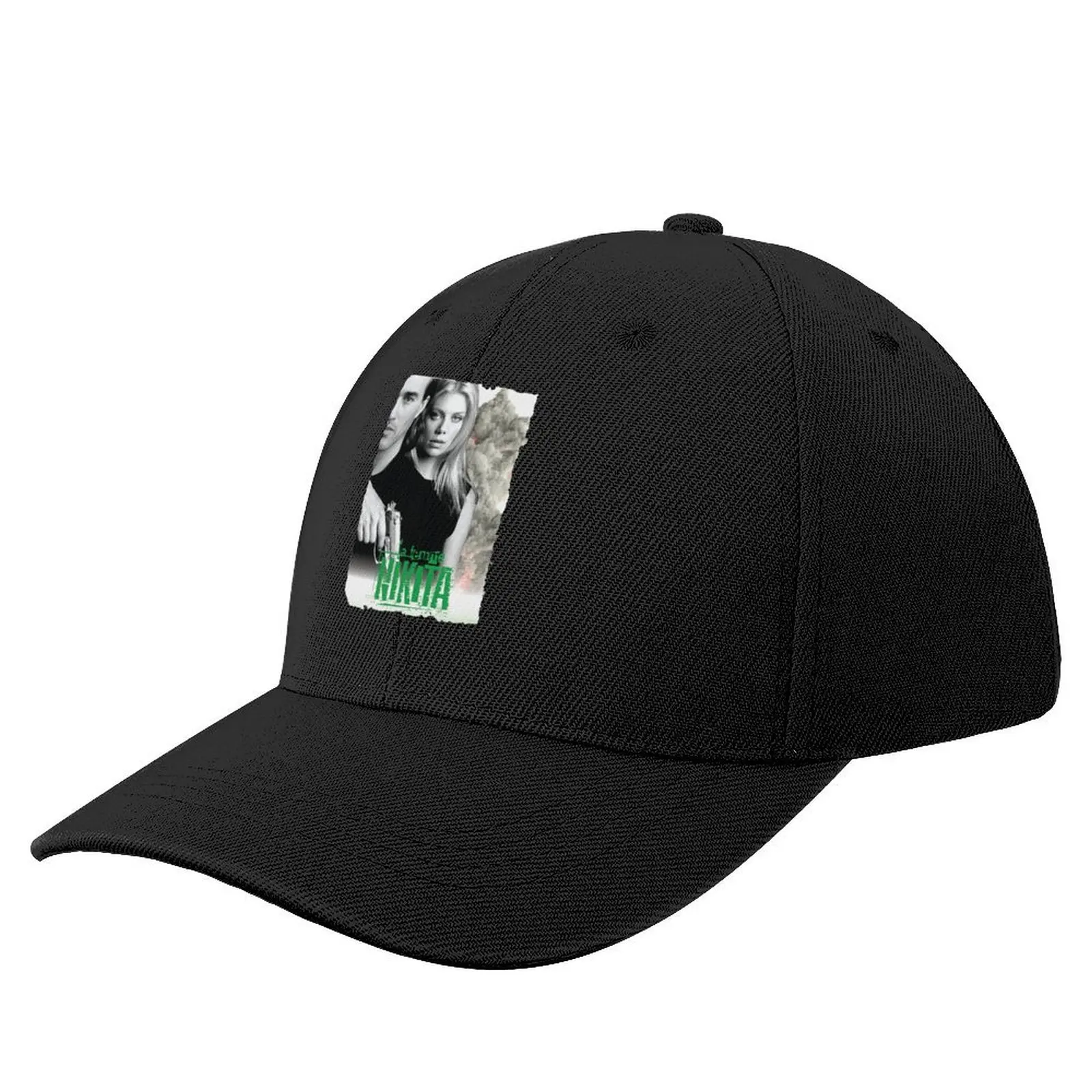 Nikita Baseball Cap Sun Cap funny hat Women Men's