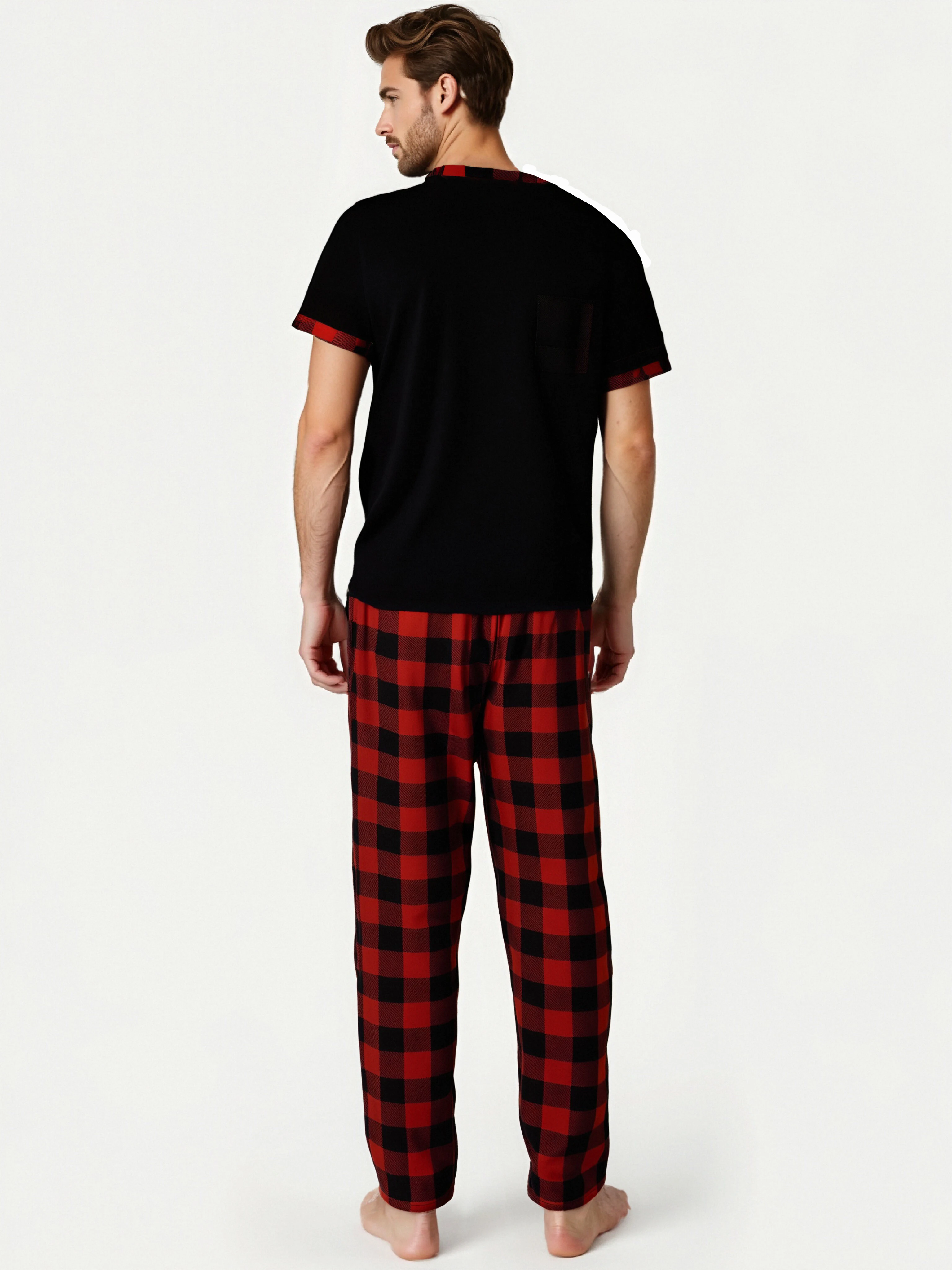 Thumbnail 2 - #6 Trending Lounge Pant Sets Right Now