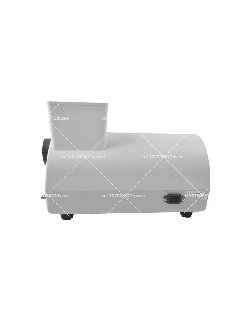 Desktop Lens Polishing Grinding Machine Hand Edge Processing Equipment 110/220V for Optical Lab And Eyewear Manufacturing