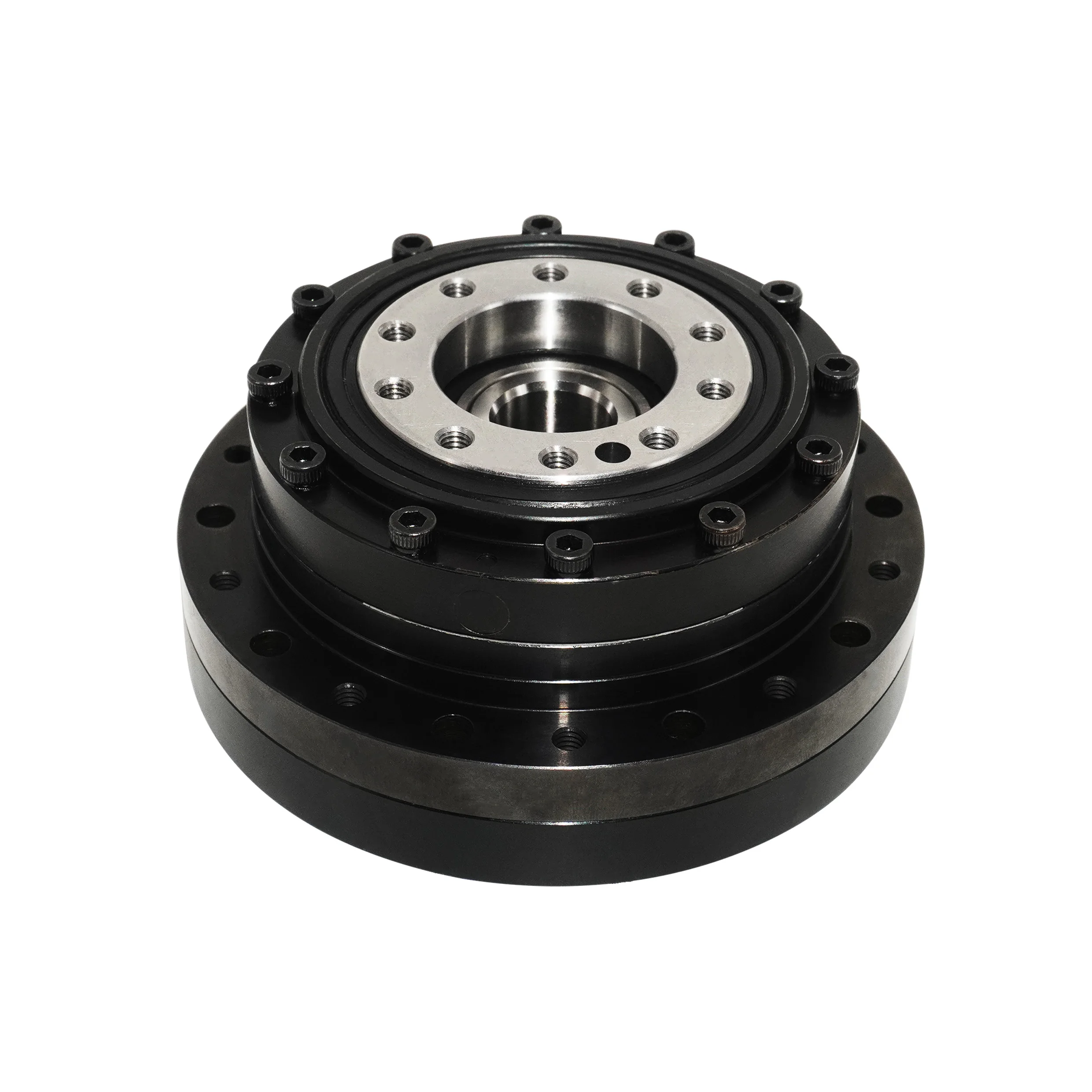 High Torque 90NM Low Backlash OEM ODM OBM 90MM  Cycloidal Robotic Actuator Cycloidal Pinwheel Reducer for Robotics Area