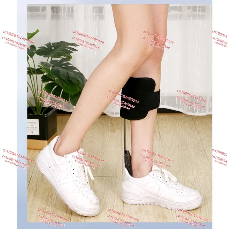 Carbon Fiber Foot Drop Orthosis for Stroke Hemiplegia Patient Rehabilitation   Orthosis Foot Fixed Support