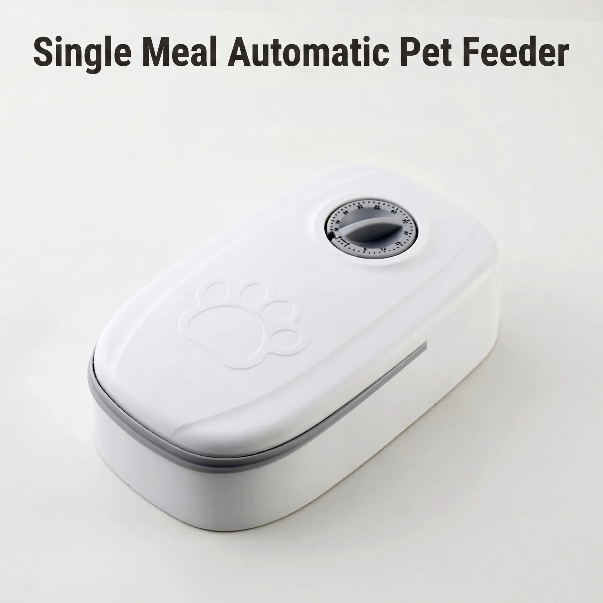 Thumbnail 2 - #70 Smart Dog Feeders Discount Picks
