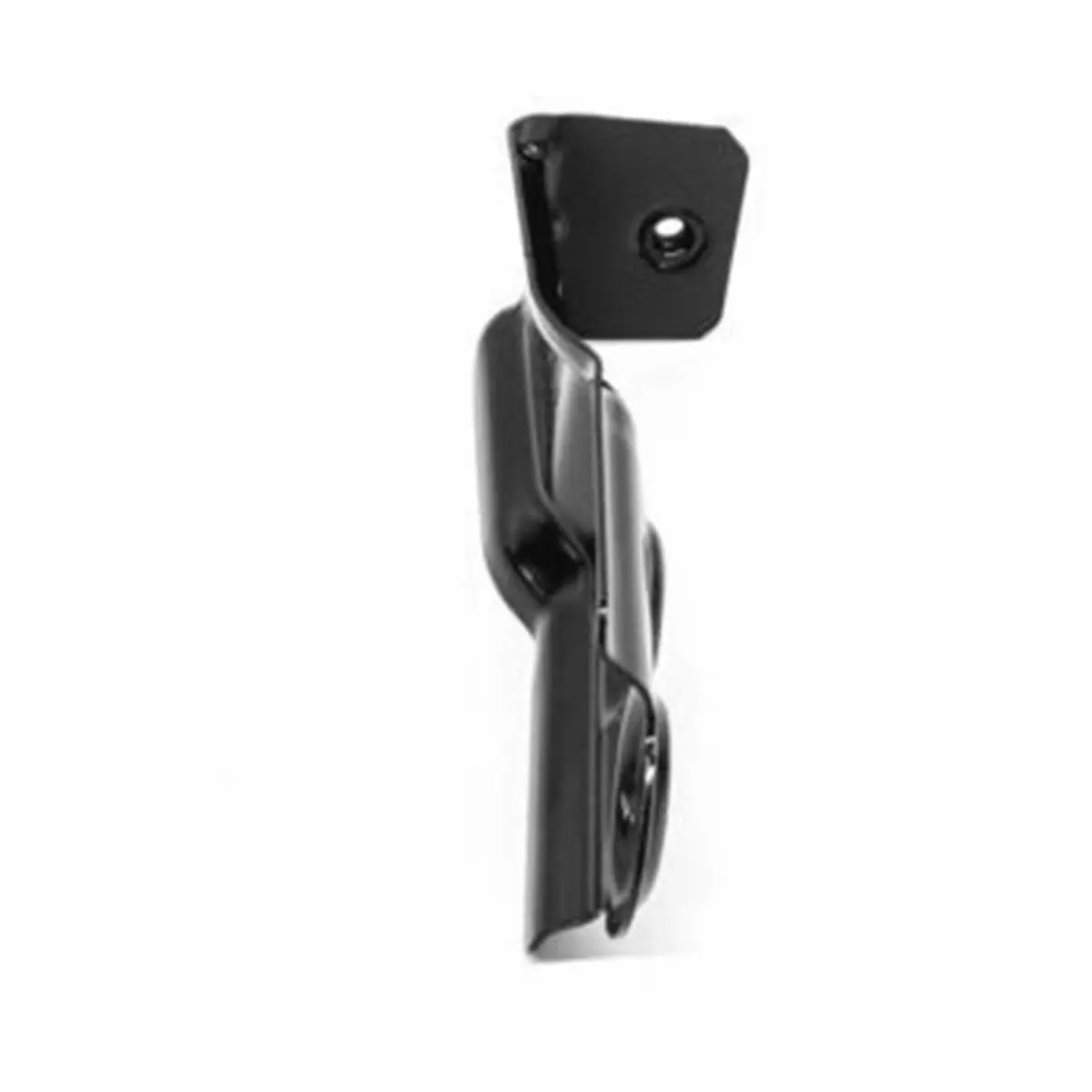 PHONE&GEAR 1Pair Front Middle Bracket 41007492367 41007492368 for X5 G05 G06 X7 G07 19-25 Support Iron Bracket