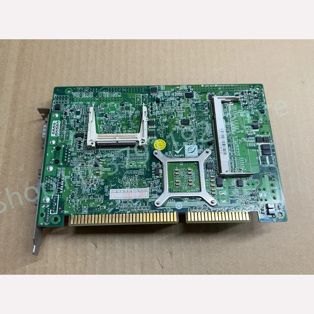 

Industrial Control Motherboard IOWA-8522-600-R10-SSG