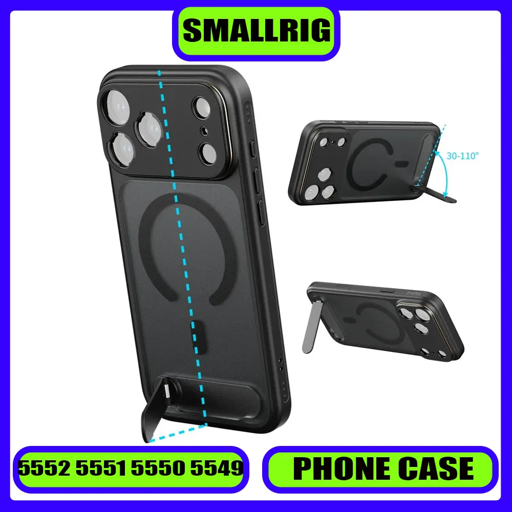 Smallrig Filmov Pho…