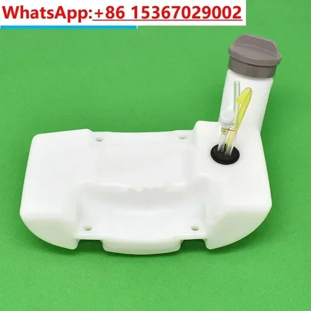 

Fuel tank assembly for EFCO Oleo Sparta 36 37 38 41 42 43 44 EMAK 436 cap & hose* filter brush cutter OEM 61330135R
