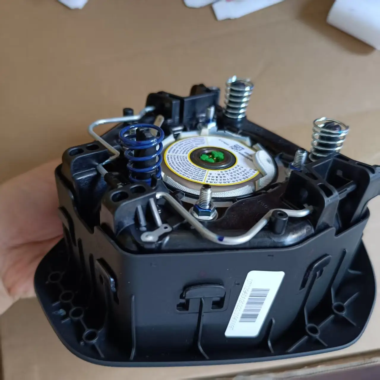 High Quality, Affordable, and Suitable Automotive Parts for Chery Automobile