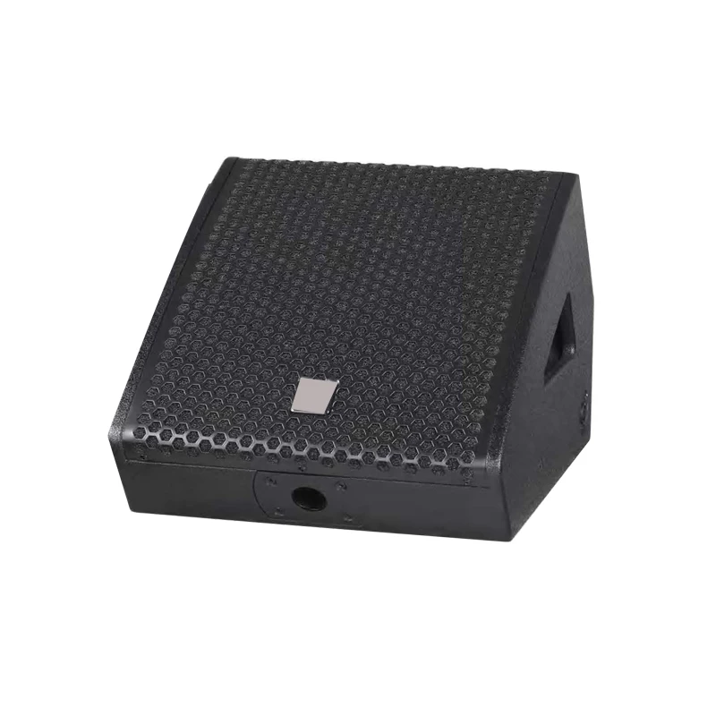 

Studio Monitor Speakers Recording M12 Coaxial Return Floor Monitor Loudspeakers 2-Way Inverting 8ohm 500 Watts Pro Speaker