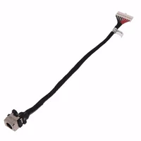 Nuevo arnés de alimentación CC para ordenador portátil en Cable para Asus ROG GL553 GL553V GL553VW GL553VE GL553VD 1417-00ED000