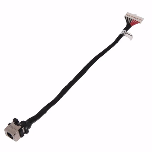 Nuevo arnés de alimentación CC para ordenador portátil en Cable para Asus ROG GL553 GL553V GL553VW GL553VE GL553VD 1417-00ED000