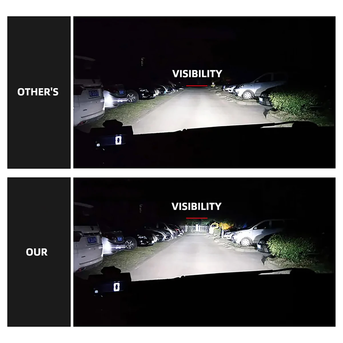 Thumbnail 3 - #31 Cheapest Car Light Bars Deals You Can Get