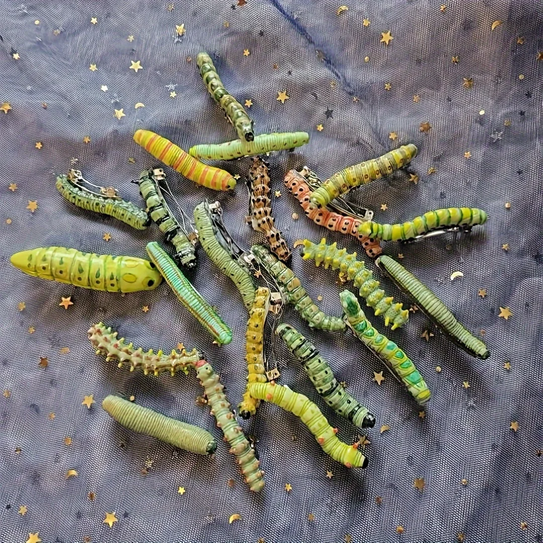 Thumbnail 3 - #82 Best Selling Barrettes