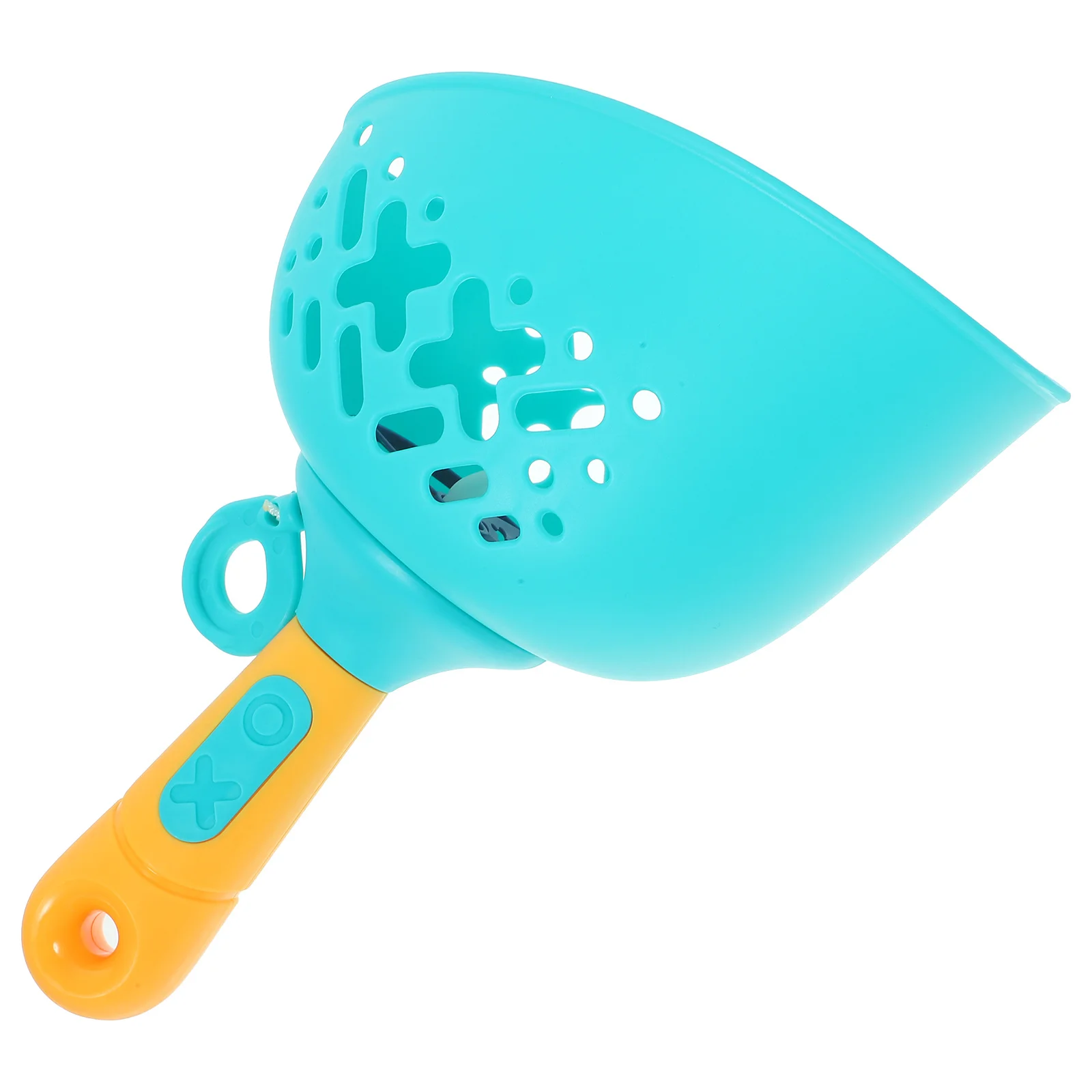 

1Set Flying Disc Saucer Launcher Outdoor Training Game Exercise Coordination Party Plaything