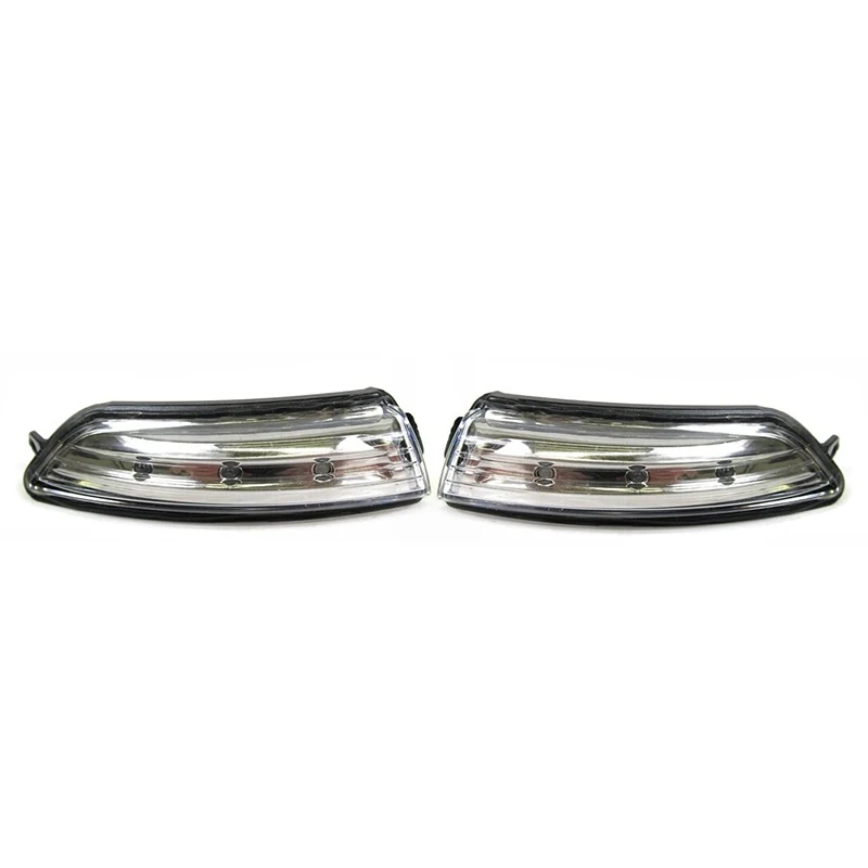 

Car Left & Right LED Rearview Mirror Turn Signal Lights Lamp Car-Styling for CHRYSLER 300 11-20 68170148AA 68170149AA