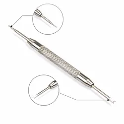 Watch Tools Spring Bar Remover Opener Watch Bracelet Needle Bar Filed Pin Repair Watch Strap Watchmakers Tool Watches Tools