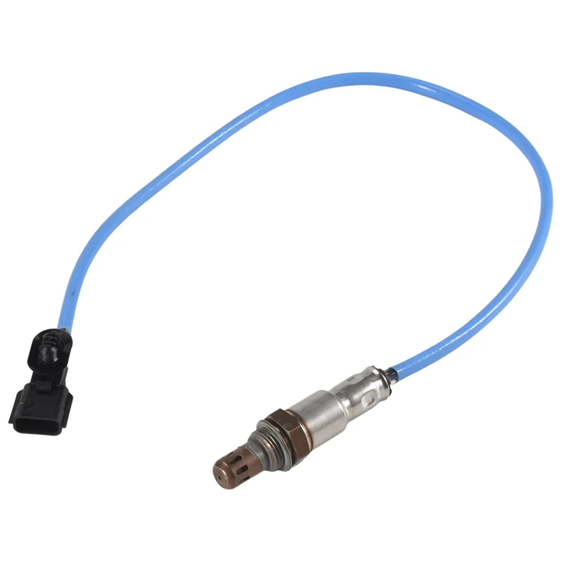 A44F-Oxygen Sensor Gas Sensor 8200495791 For RENAULT Sandero Lada Largus Megane II 4 Wires Lambda