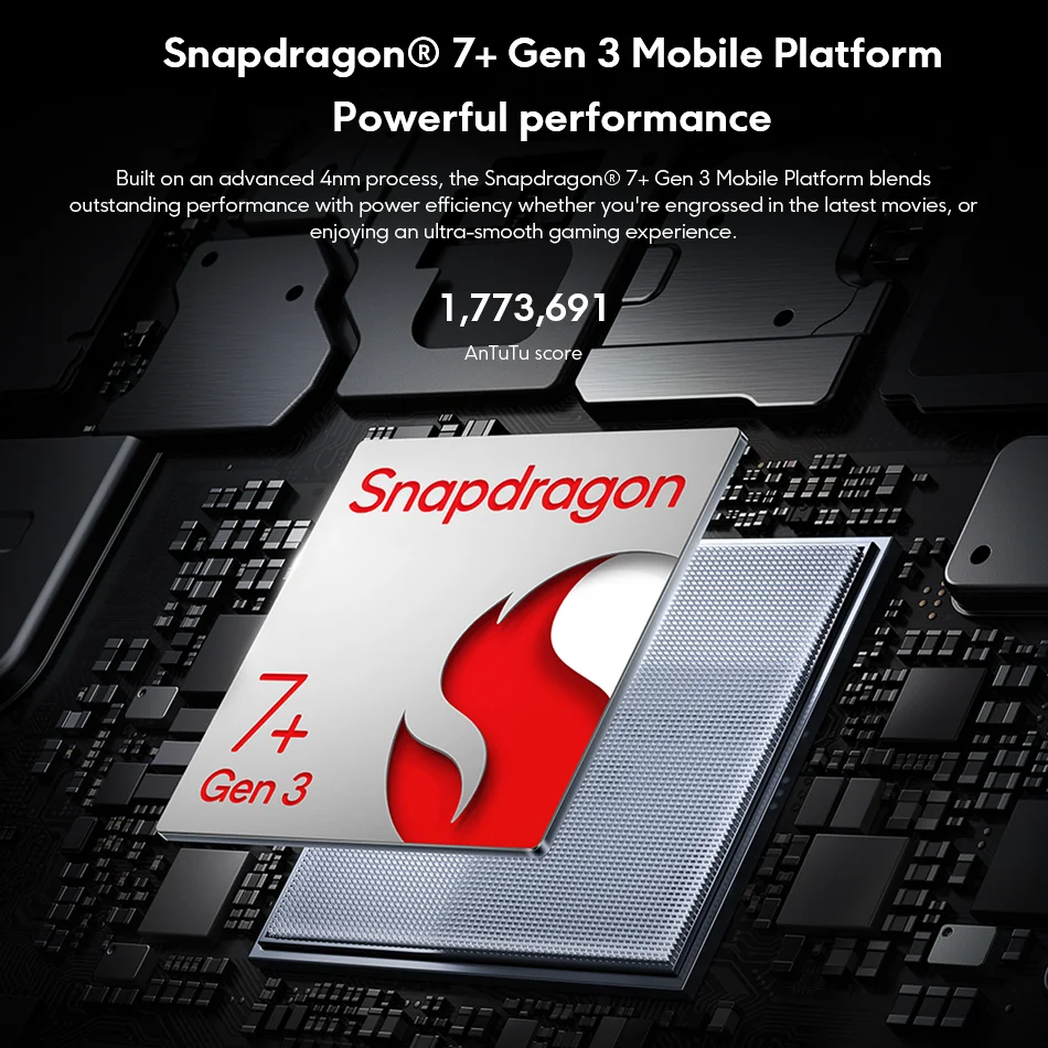 Global Vesion POCO Pad X1 11.2" 3.2K 144Hz Display Snapdragon 7+ Gen 3 8850mAh Battery 45W Turbo Charging 13MP Quad Speakers