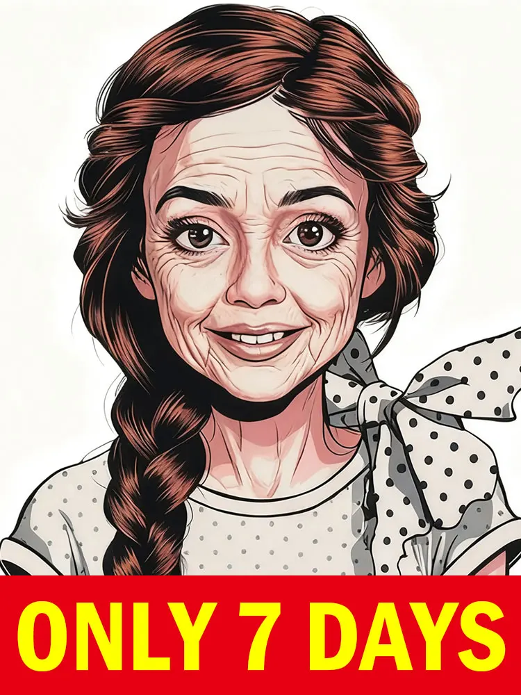 

Нет мелких линий Для морщин