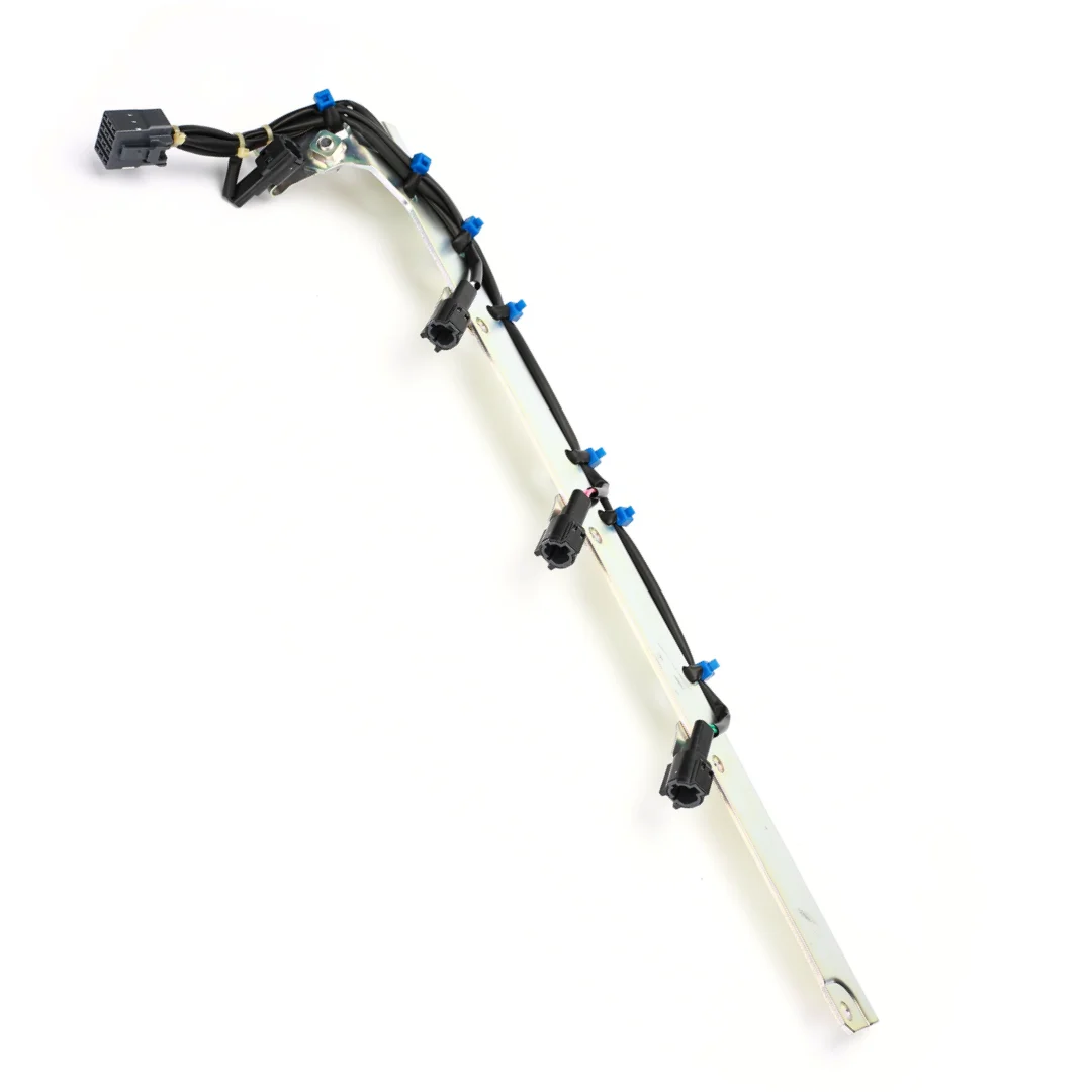 2026 Hot Sale 82051-E0060 82051-E0011 Fuel Injector Harness For Hino J05E Engine Harness KOBELCO SK250-8LC Excavator Harness