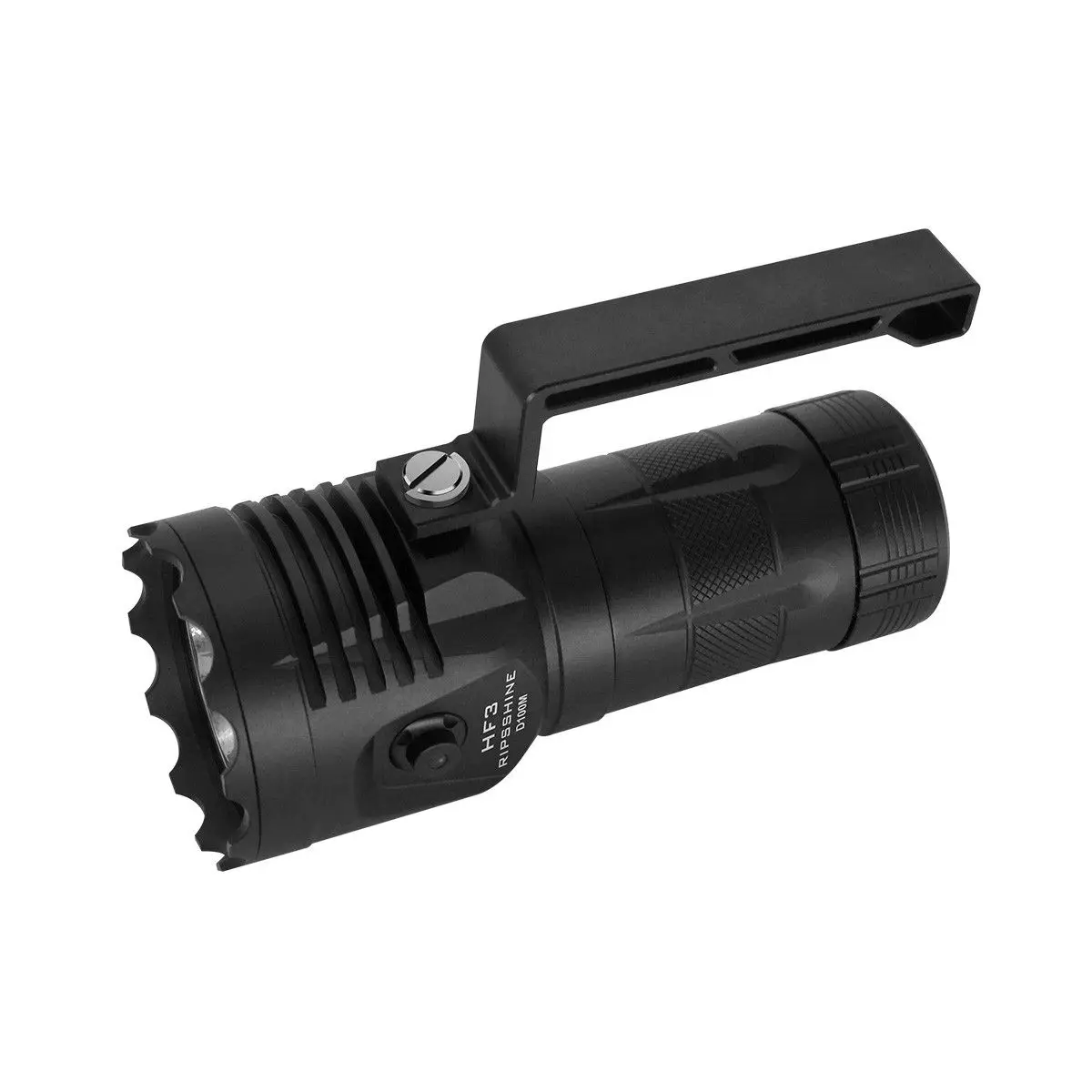 

Ripsshine HF3 17000lm Diving Flashlight Torch Light