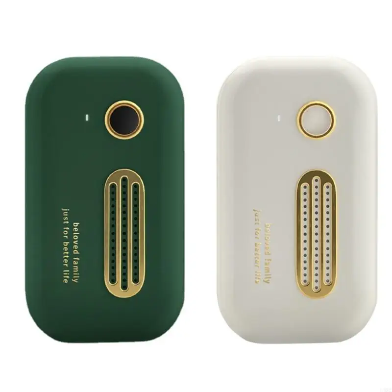 L8RE холодильник дезодоратор очиститель воздуха удаляет дым туалетный запах для автомобильного шкафа