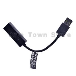 USB Sound Card Adapter for Razer Blackshark V2 pro Wireless Gaming Headphones
