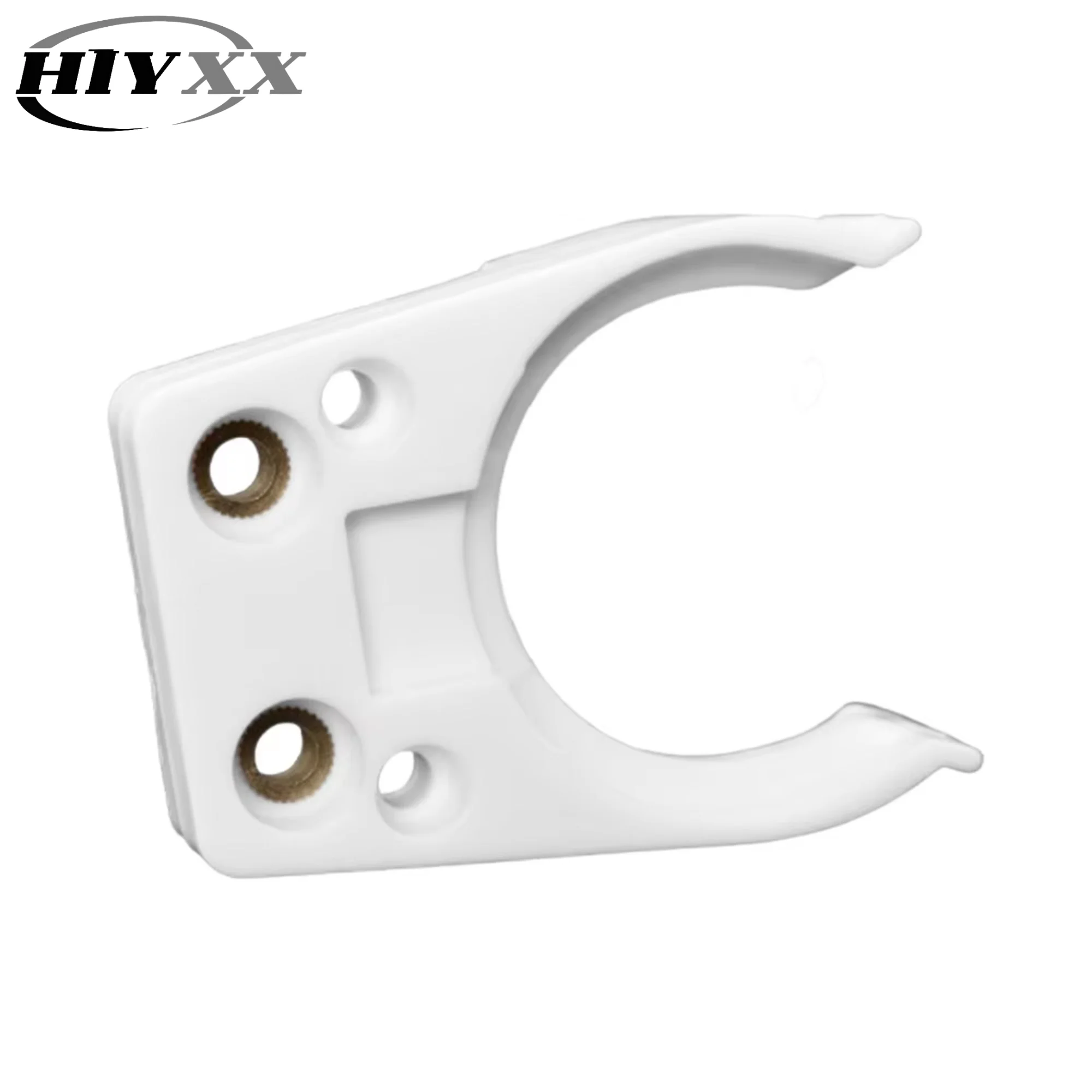 CNC Tool Holder Clamp BT40 Tool Holder ATC CNC Automatic Tool Changer Holder with ER Collet Clamp for CNC Milling Machine