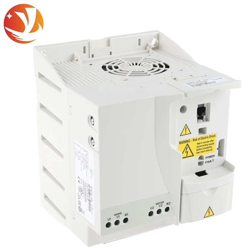 

Gold Seller Dedicated Controllers PLC Programming with ACS310-03E-13A8-4 PLC Controller Module New Original Warehouse Stock