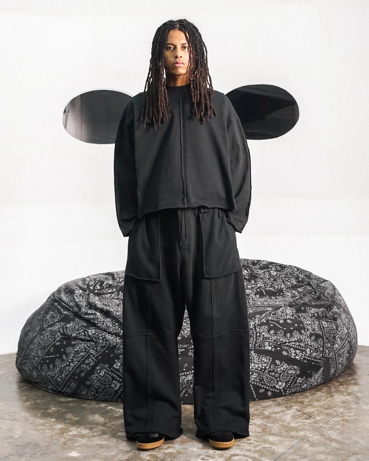 

Мужские брюки, летние повседневные свободные брюки, новая мужская одежда, спортивные костюмы для фитнеса и бега, спортивные штаны на шнурке, брюки