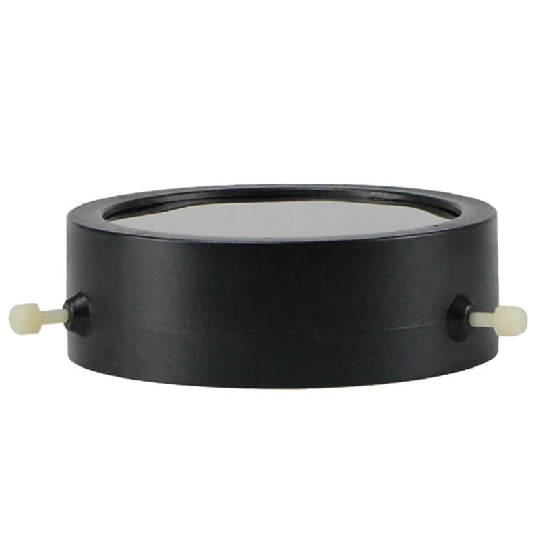 

A29Z-4X Adjustable Solar Film Objective Lens Cover Filter 86-117Mm Frame And Sun Solar Film Astronomical Telescope