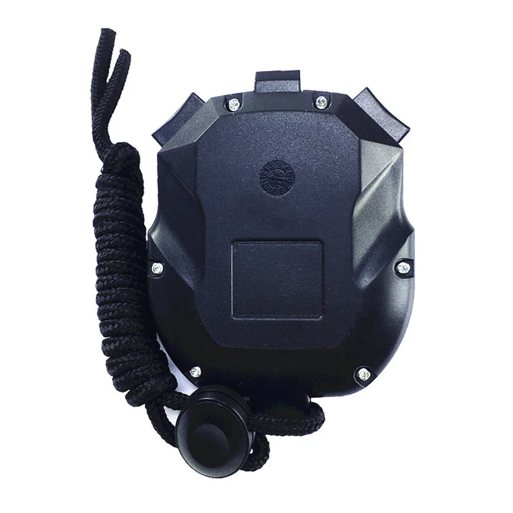 

Waterproof Professional Sports Stopwatch Multi-Function Electronic Timer for Outdoor Stopwatch Professional Timer