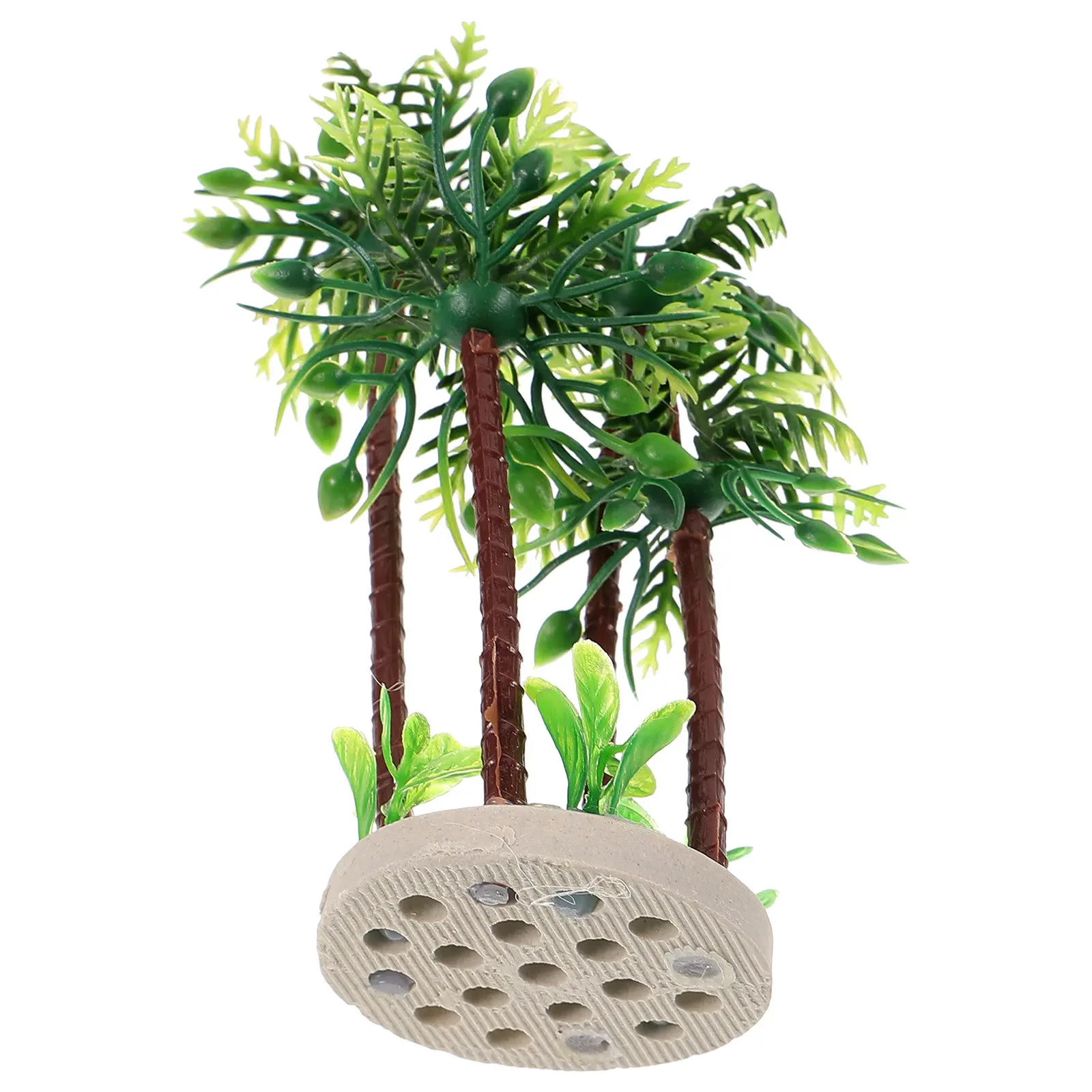 Artificial Palm Tre…