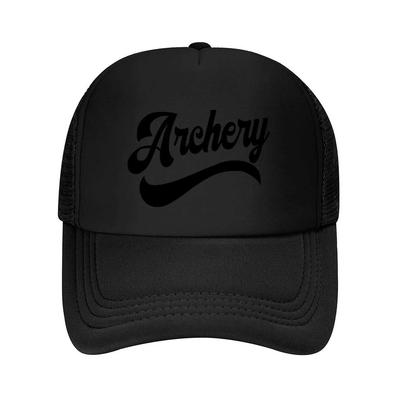 

Archery Nice Baseball Cap summer hat foam party Hat Uv Protection Solar Hat Sports Cap Boy Child Women's