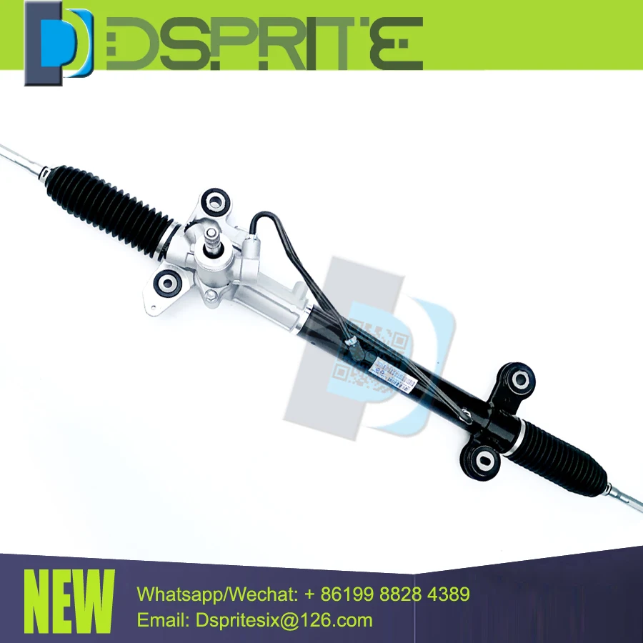 RHD For Power Steering Rack FOR Honda CR-V CRV 2007-2011 G3 RE4 RE2 53601SWA023 53601-SWA-023