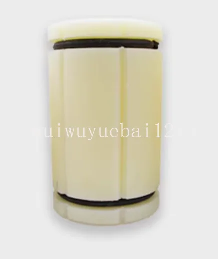 3inch to 6inch air expanding shaft pneumatic adapter L150mm