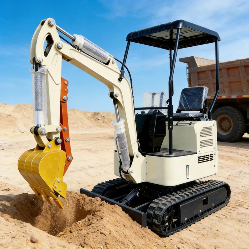 

2.0Ton mini excavator kubota engine Epa/Euro 5 Europe Agricultural Construction mini excavators europe excavator mini diggers