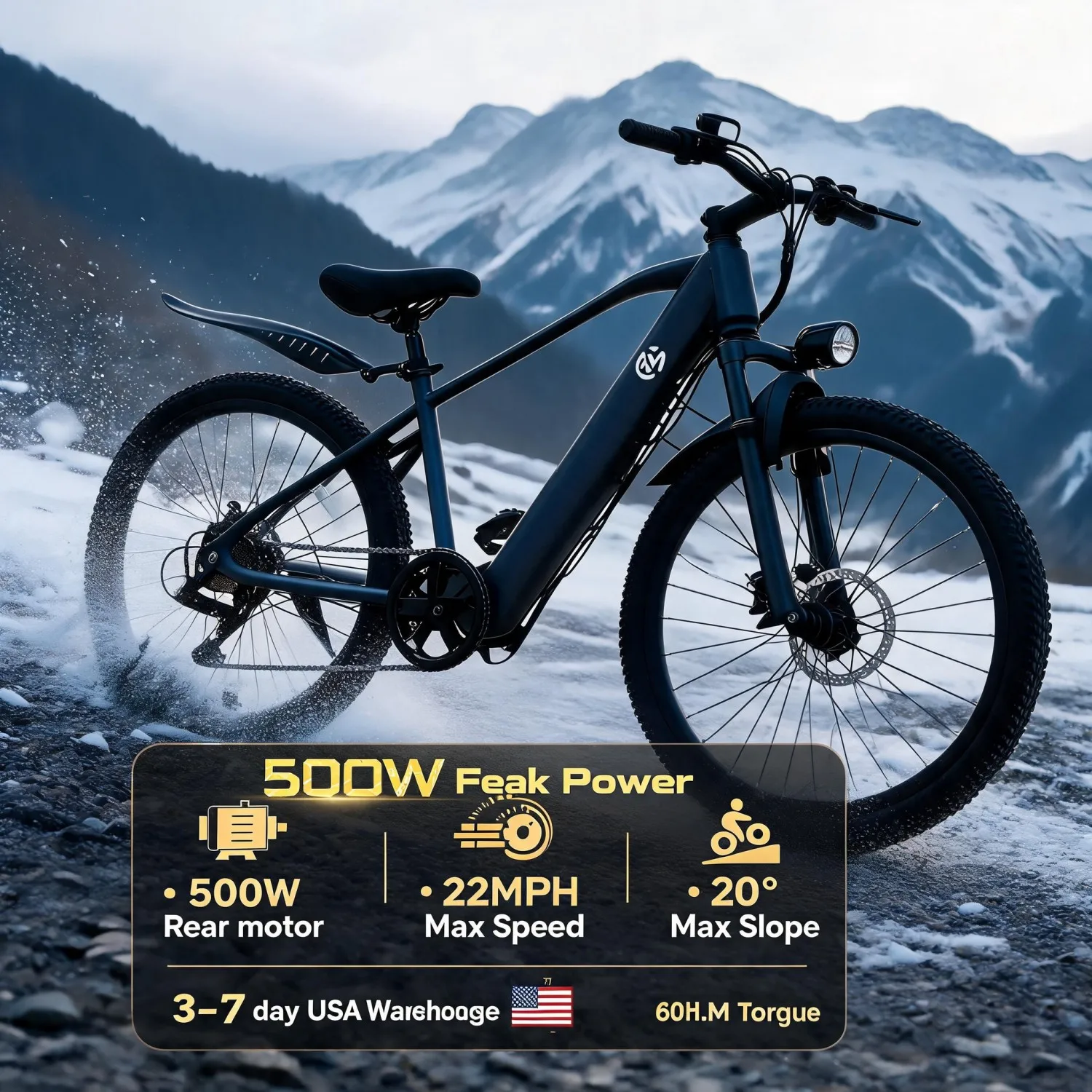 off road ebike Christmas electric bike, high quality wide tire jungle cross country electric bike with pedal assist long endurance battery, professional racing model and 24h service, budget friendly holiday gift option