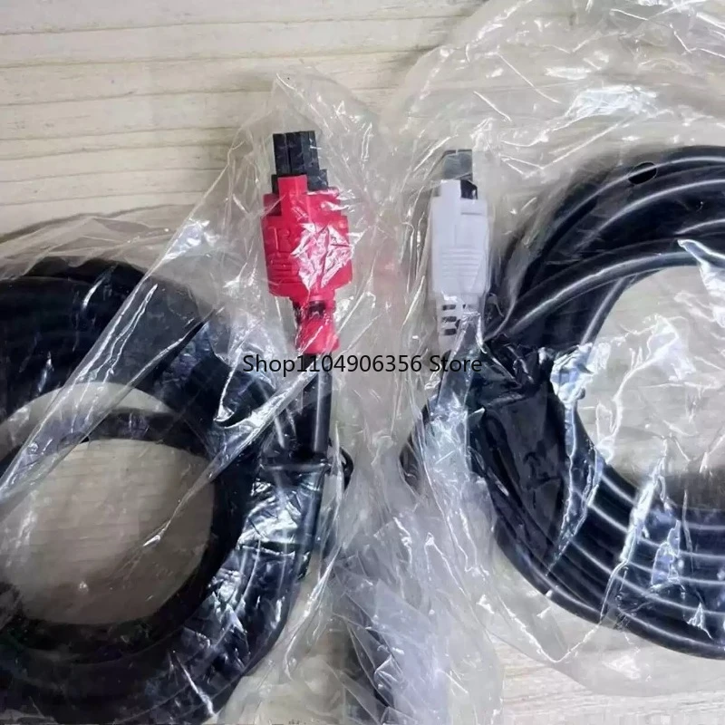 For Bose Companion C5 C50 Subwoofer Sound Cable Speaker Cable Cable Extension Cable. - Image 5