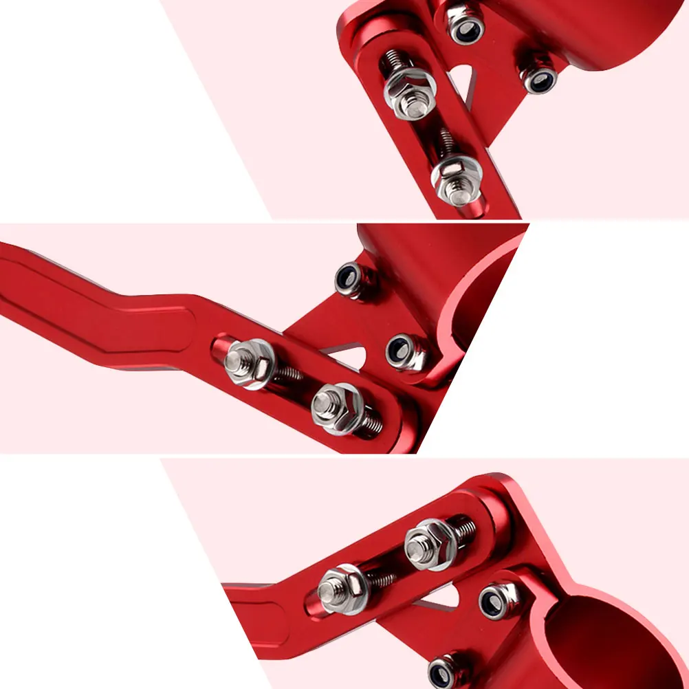 

Turn Signal Rod Steering Wheel Lever Extension Multifunction Car Rotating Pole Kit