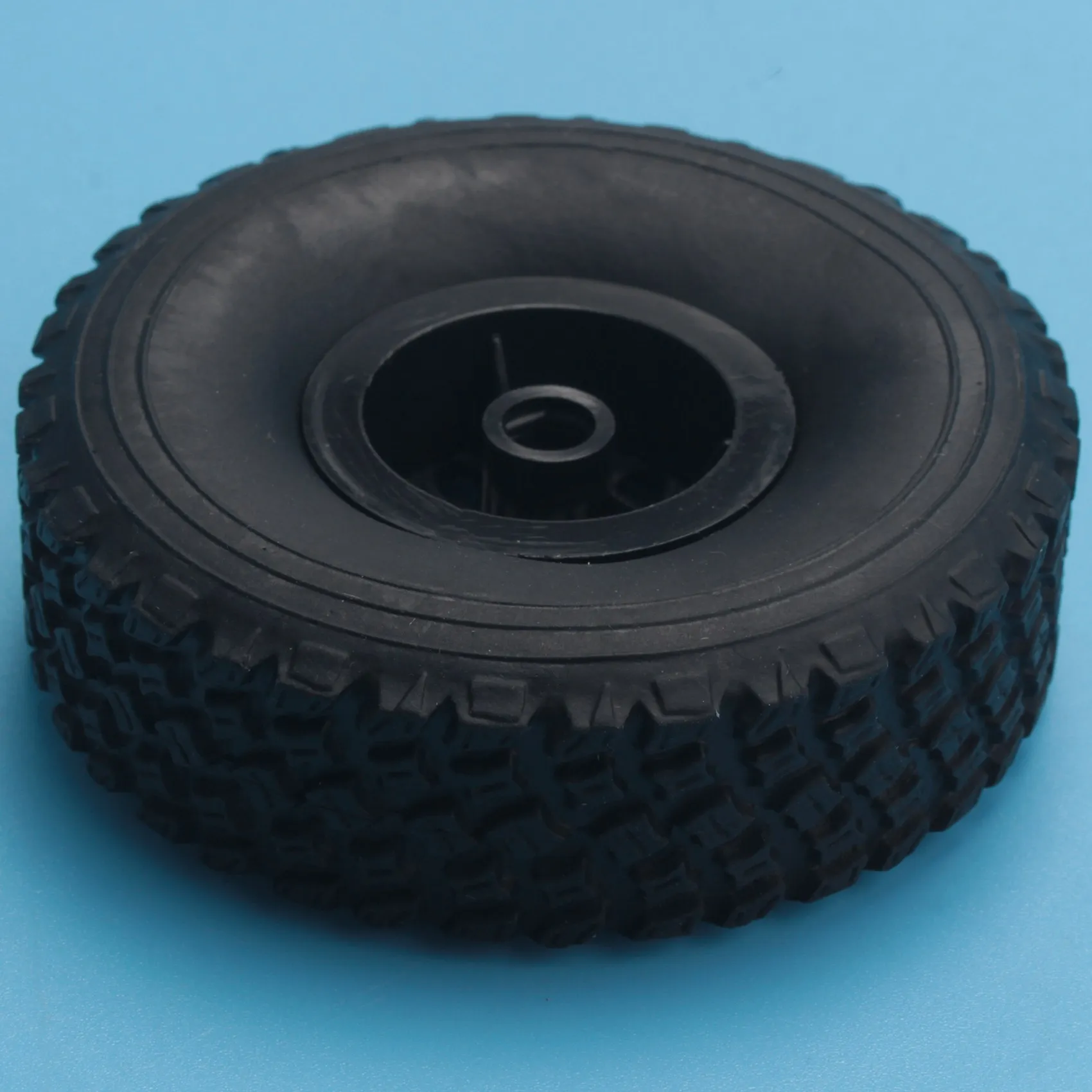 AS96-4Pcs Pneumatici e Ruote RC per Auto, Accessori di Aggiornamento per MN D90 D91 D99 MN99S WPL C14 C24 C34 C44, Ricambi per Auto RC