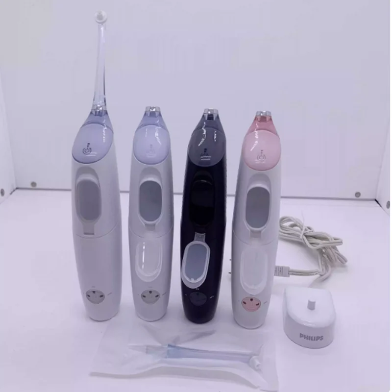 1pcs NEW Handle for Philips Hx8140 Flosser Sonicare Air Floss HX8240/HX8140/HX8340/HX8360 Electric Toothbrush Without Charger