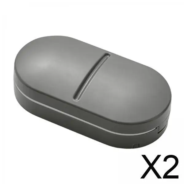 

Чехол для резки 2xmints Контейнер для мячей Легкий моющийся компактный для использования на открытом воздухе Серый