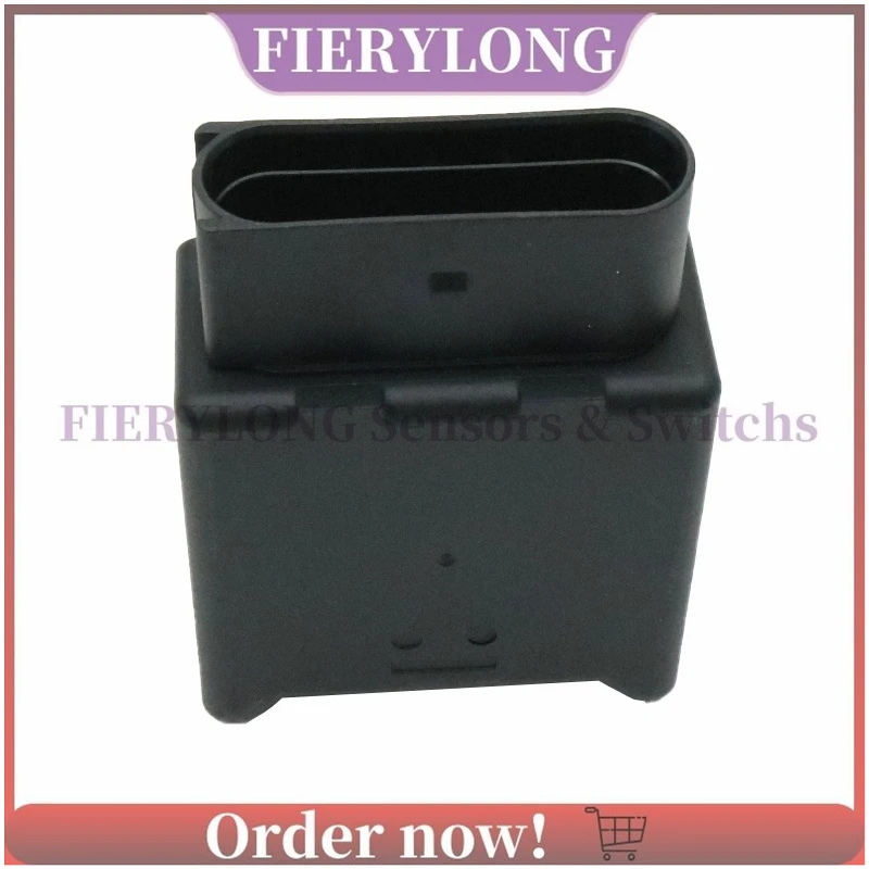 5QD 906093 وحدة التحكم في مضخة الوقود لأودي A1 Q3 فولكس فاجن جولف بولو T-Cross تيجوان سيات ليون قطع غيار السيارات الملحقات #6