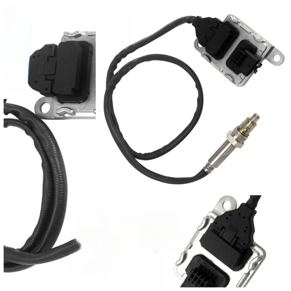 

NOx Sensor 29640-2F170 for Hyundai Kia Sorrento SantaFe MK4 2.2D Nitrogen Oxygen SensorReplacement PartsReady To Ship